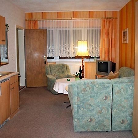Voss, App Apartment Zingst Exterior photo